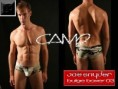BOXER BUL 03  CAMO
